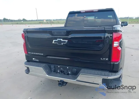2023 Chevrolet Silverado 1500 2Wd Short Bed Ltz z USA, uszkodzony, nr VIN 2GCPAEED8P1141109